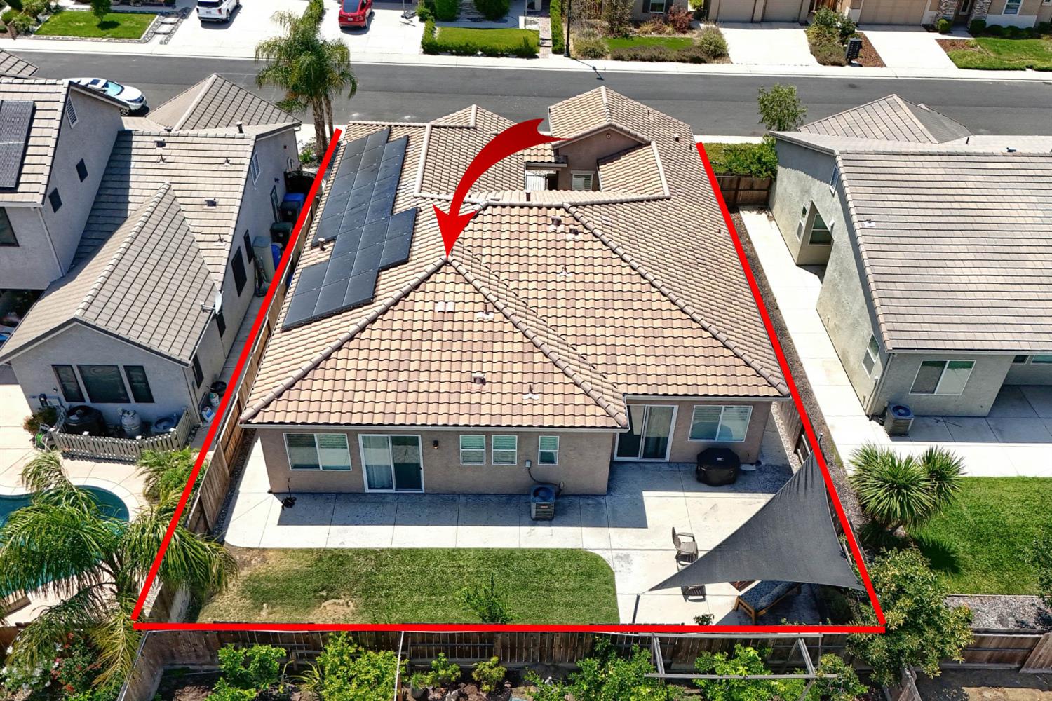 Detail Gallery Image 7 of 75 For 1980 Carogold Ln, Manteca,  CA 95337 - 4 Beds | 3/1 Baths
