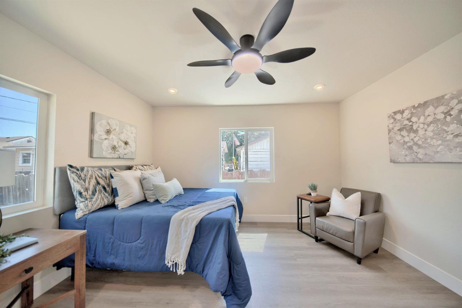 Detail Gallery Image 55 of 91 For 1409 Waverly Dr, Modesto,  CA 95351 - 2 Beds | 1 Baths