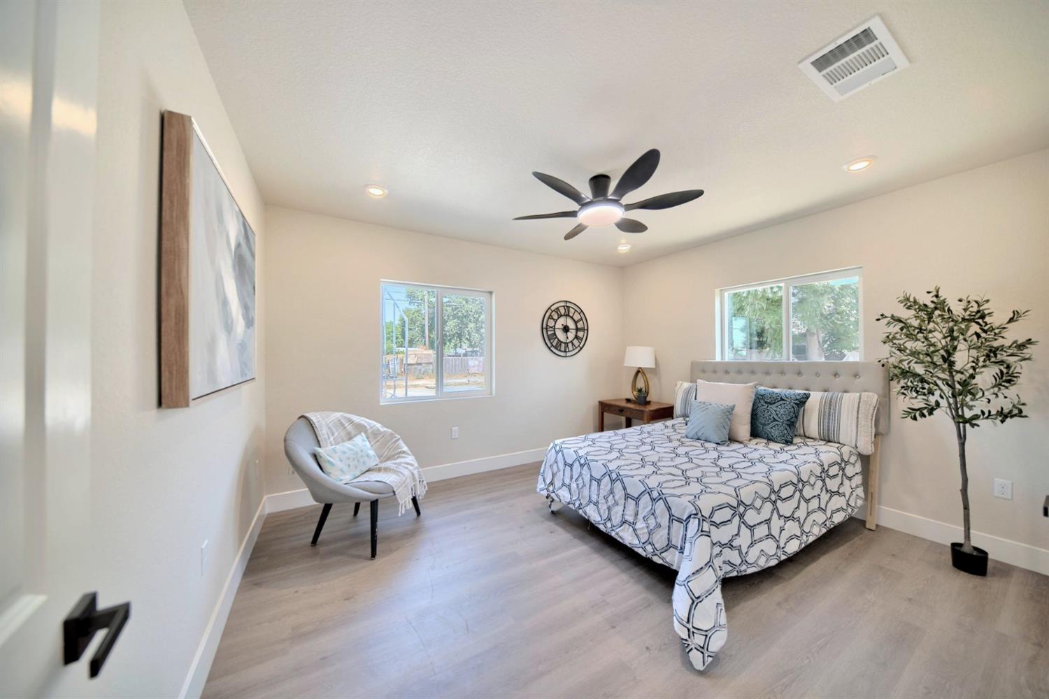 Detail Gallery Image 34 of 91 For 1409 Waverly Dr, Modesto,  CA 95351 - 2 Beds | 1 Baths