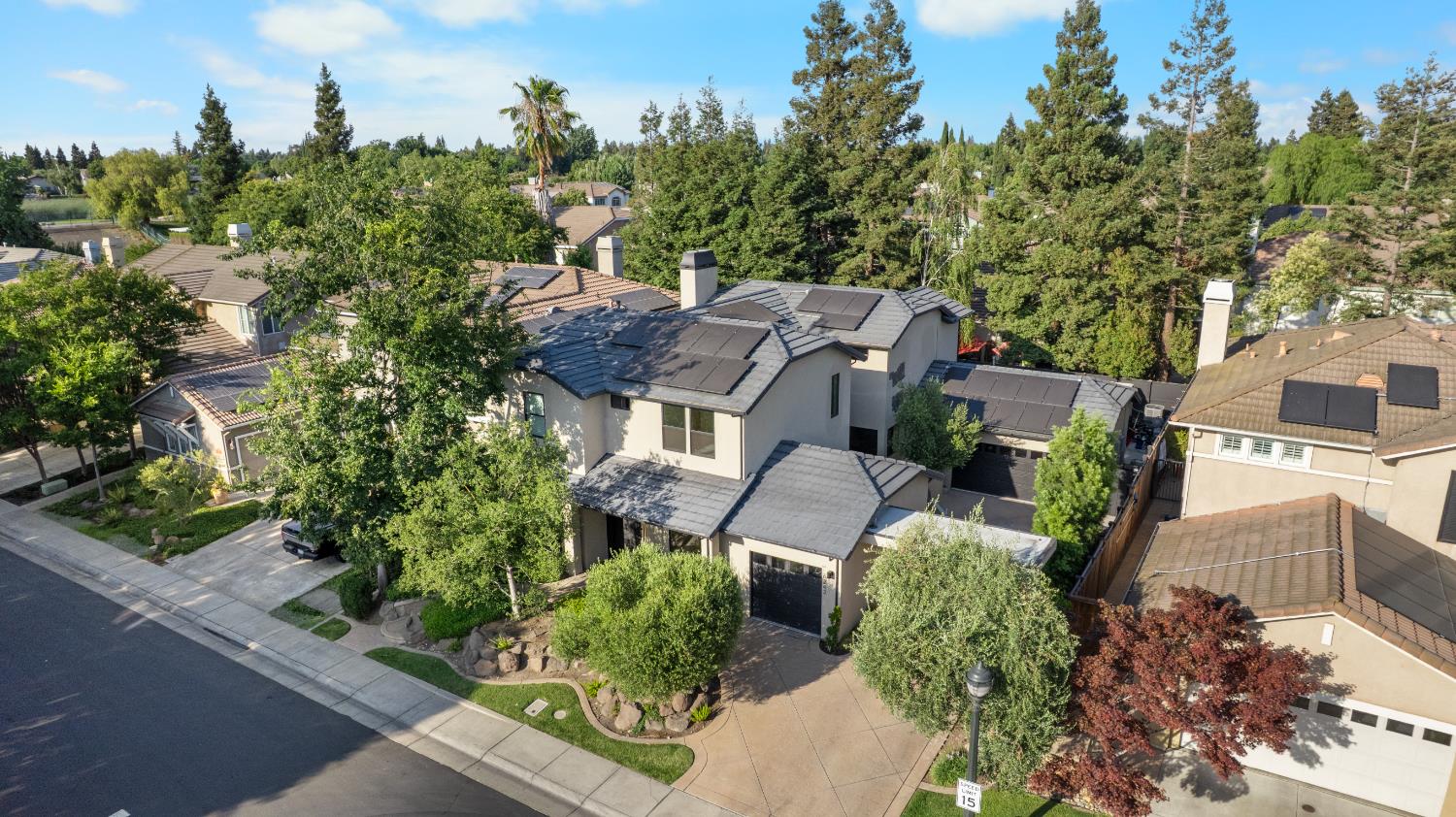 Detail Gallery Image 57 of 62 For 6243 Riverbank Cir, Stockton,  CA 95219 - 4 Beds | 4 Baths