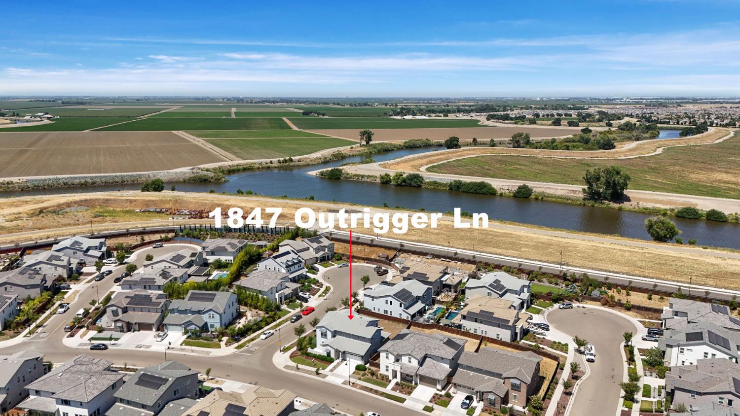 Detail Gallery Image 46 of 54 For 1847 Outrigger Ln, Lathrop,  CA 95330 - 5 Beds | 4/1 Baths