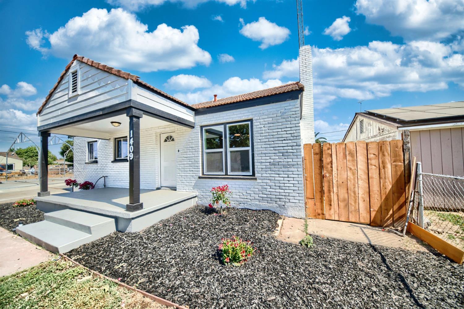 Detail Gallery Image 63 of 91 For 1409 Waverly Dr, Modesto,  CA 95351 - 2 Beds | 1 Baths