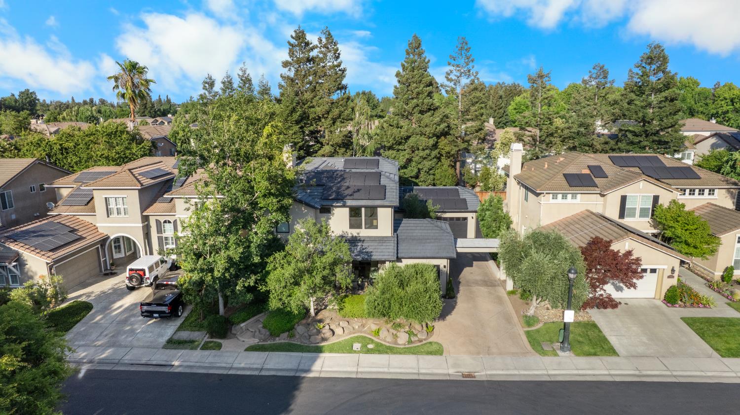 Detail Gallery Image 58 of 62 For 6243 Riverbank Cir, Stockton,  CA 95219 - 4 Beds | 4 Baths