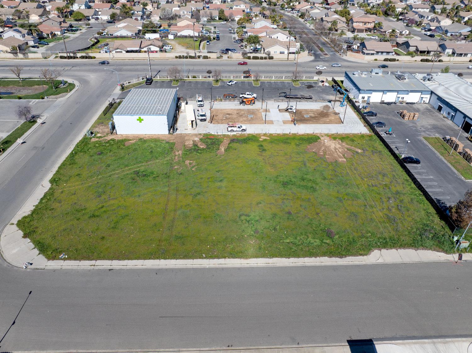 Detail Gallery Image 2 of 9 For 4080 Farm Supply Dr, Ceres,  CA 95307 - – Beds | – Baths