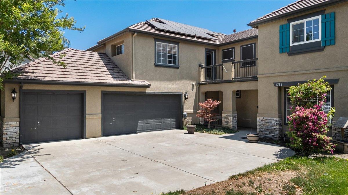 Detail Gallery Image 6 of 93 For 1714 Melissa Dr, Ripon,  CA 95366 - 5 Beds | 3 Baths