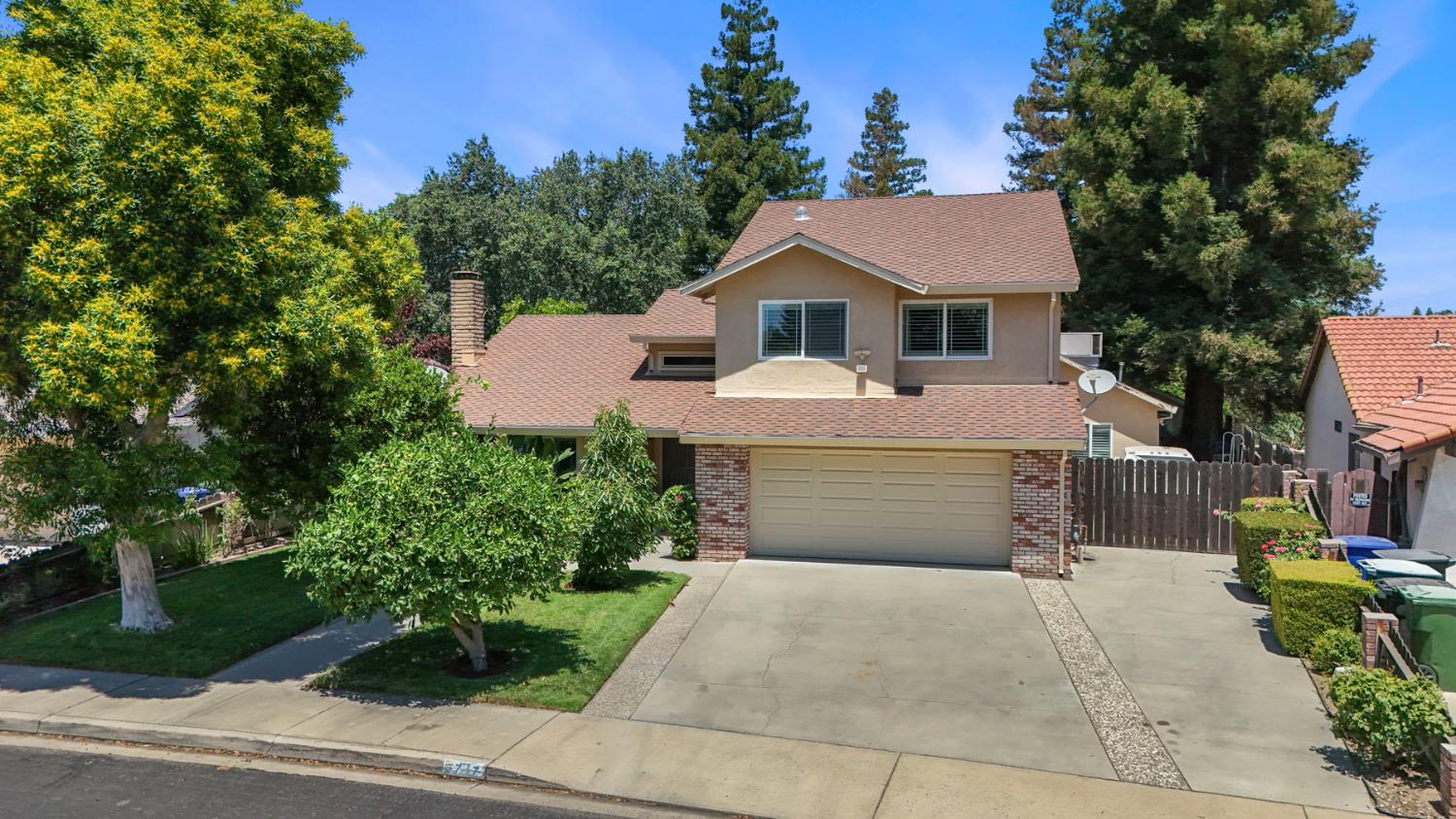 Detail Gallery Image 84 of 97 For 1717 Edgebrook Dr, Modesto,  CA 95354 - 4 Beds | 3/1 Baths
