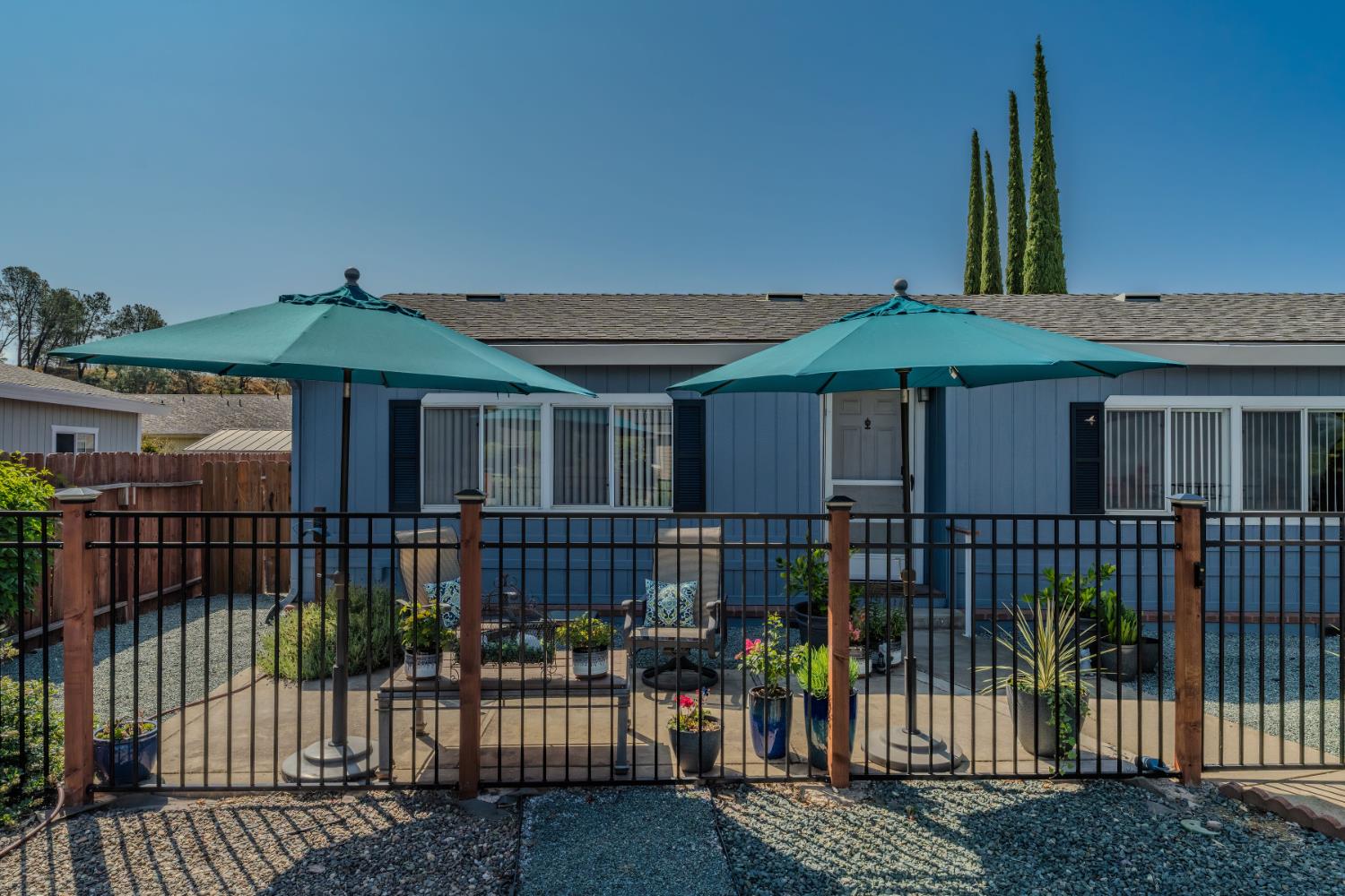 Mesa De Oro Circle, Sutter Creek, California image 4