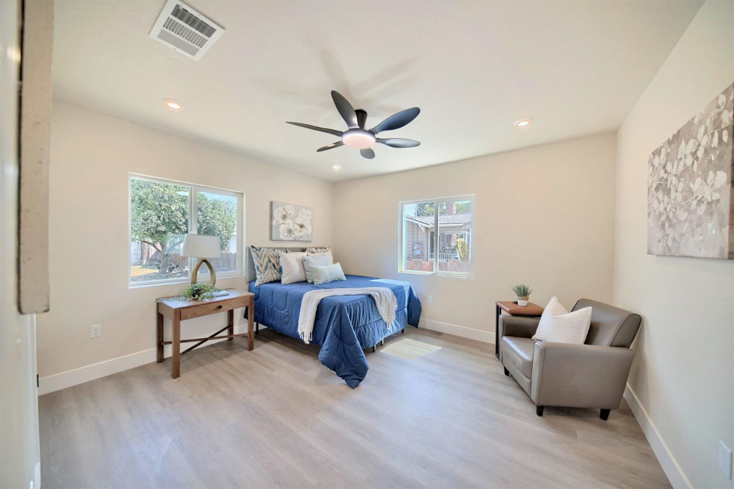 Detail Gallery Image 50 of 91 For 1409 Waverly Dr, Modesto,  CA 95351 - 2 Beds | 1 Baths