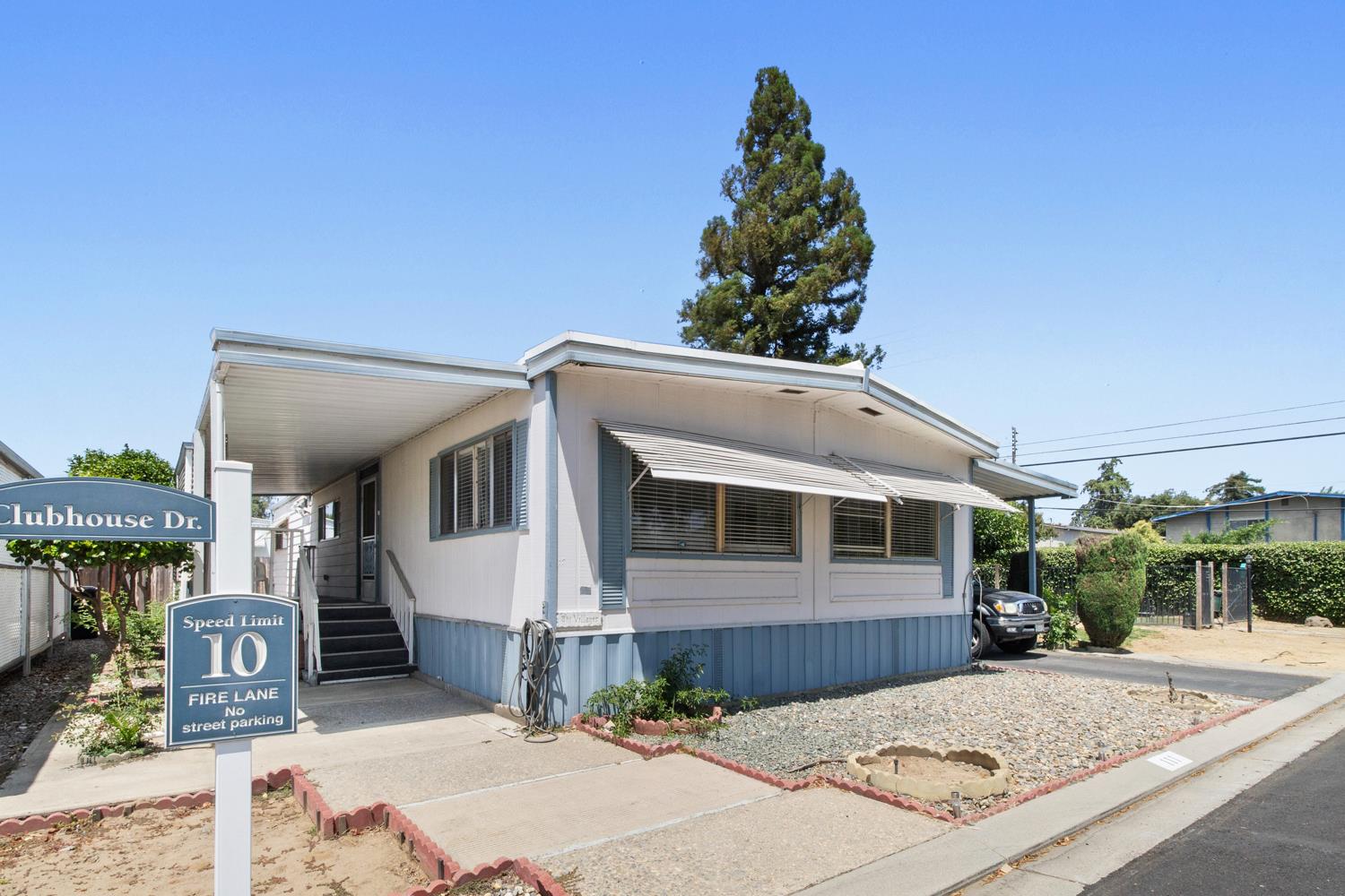 Detail Gallery Image 5 of 29 For 2621 Prescott 111, Modesto,  CA 95350 - 2 Beds | 2 Baths