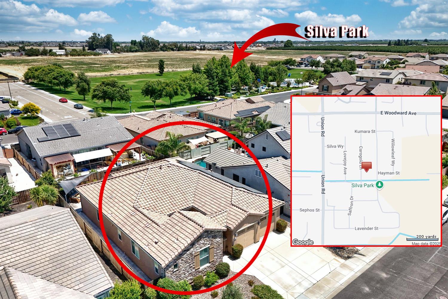 Detail Gallery Image 8 of 75 For 1980 Carogold Ln, Manteca,  CA 95337 - 4 Beds | 3/1 Baths