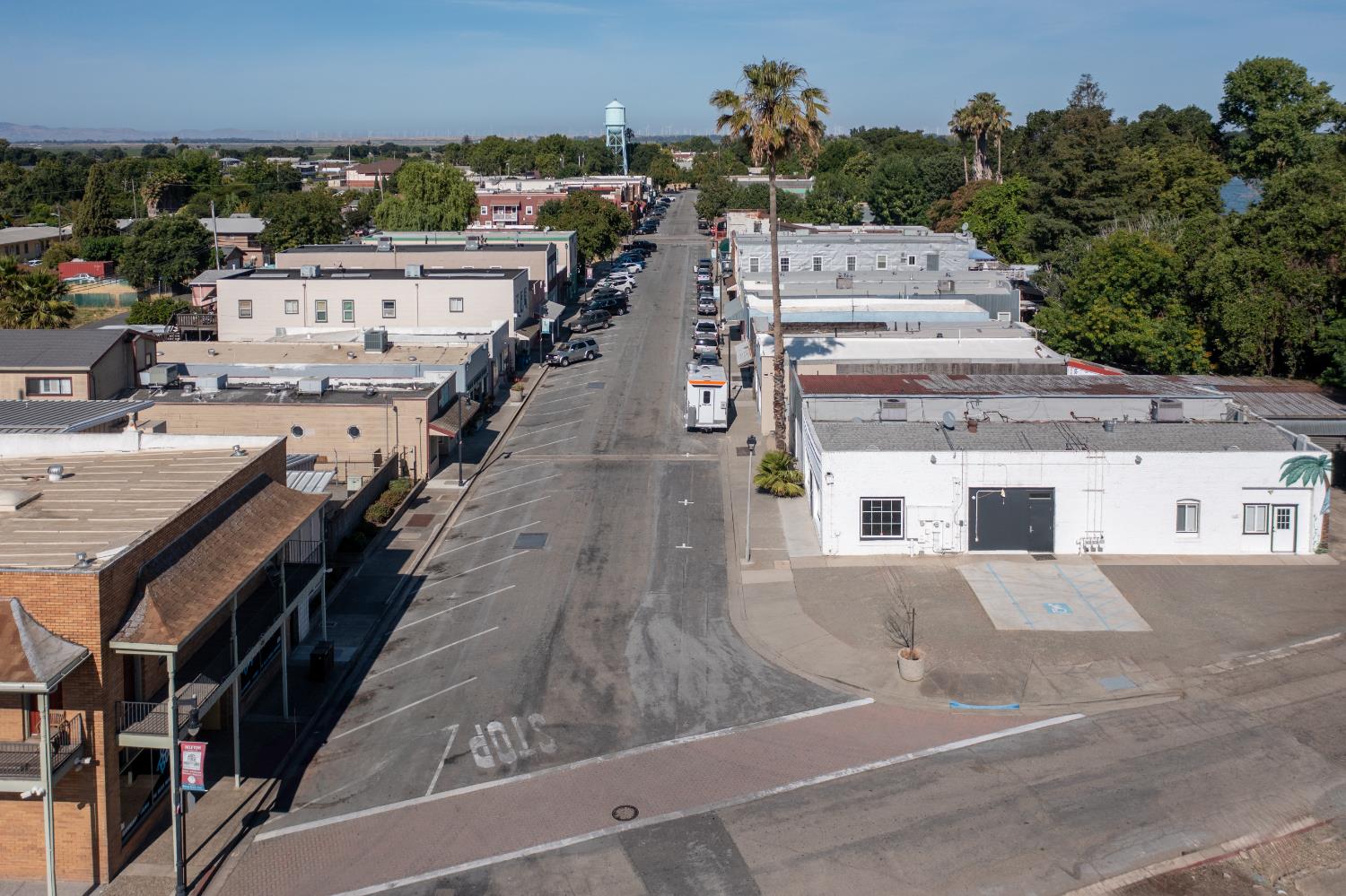 Detail Gallery Image 37 of 38 For 61 Main St, Isleton,  CA 95641 - 1 Beds | 1 Baths