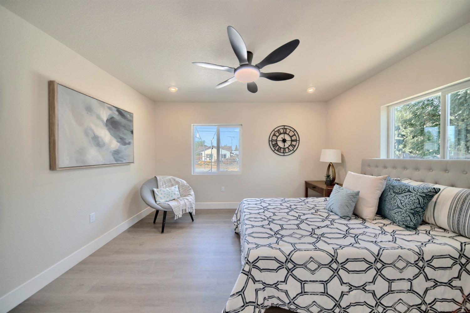Detail Gallery Image 40 of 91 For 1409 Waverly Dr, Modesto,  CA 95351 - 2 Beds | 1 Baths