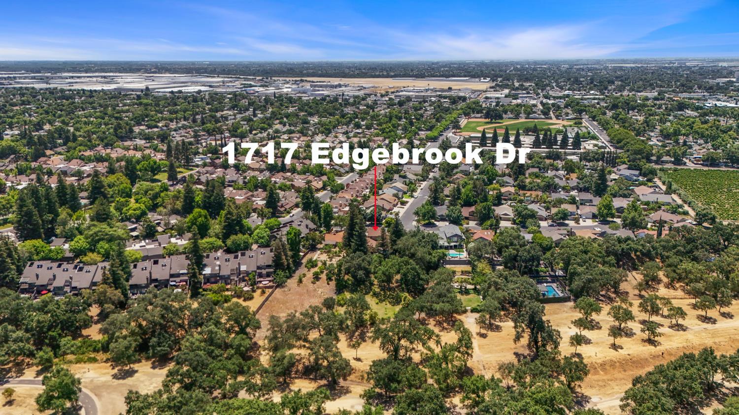 Detail Gallery Image 92 of 97 For 1717 Edgebrook Dr, Modesto,  CA 95354 - 4 Beds | 3/1 Baths