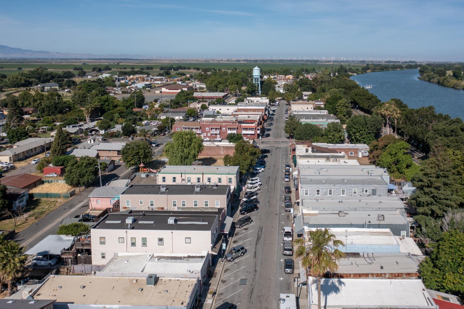 Detail Gallery Image 34 of 38 For 61 Main St, Isleton,  CA 95641 - 1 Beds | 1 Baths