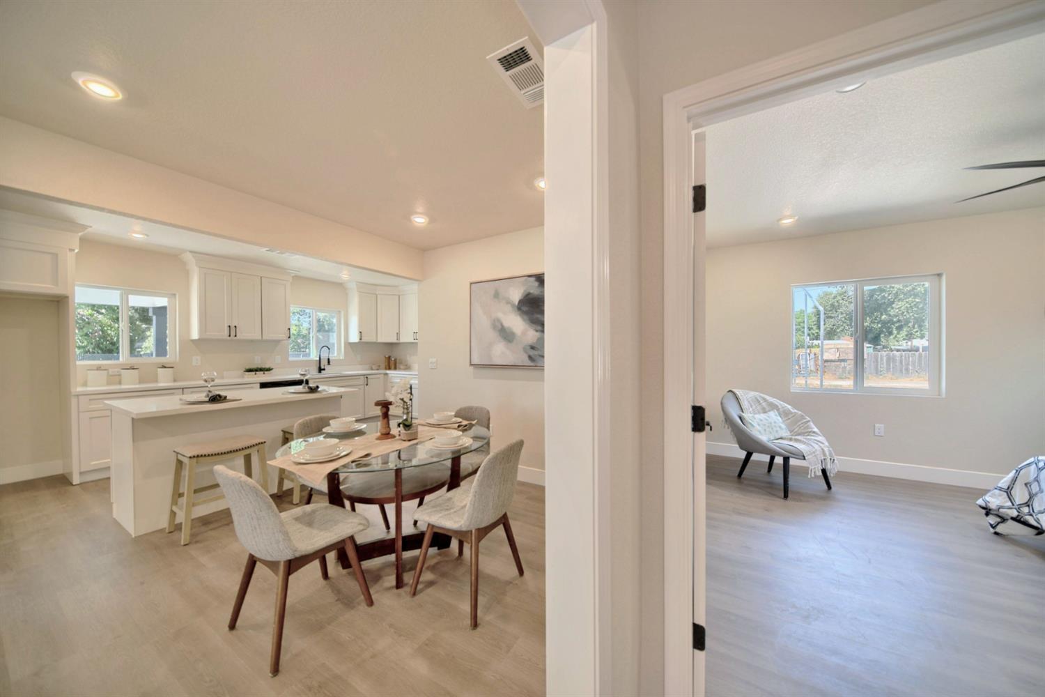 Detail Gallery Image 60 of 91 For 1409 Waverly Dr, Modesto,  CA 95351 - 2 Beds | 1 Baths
