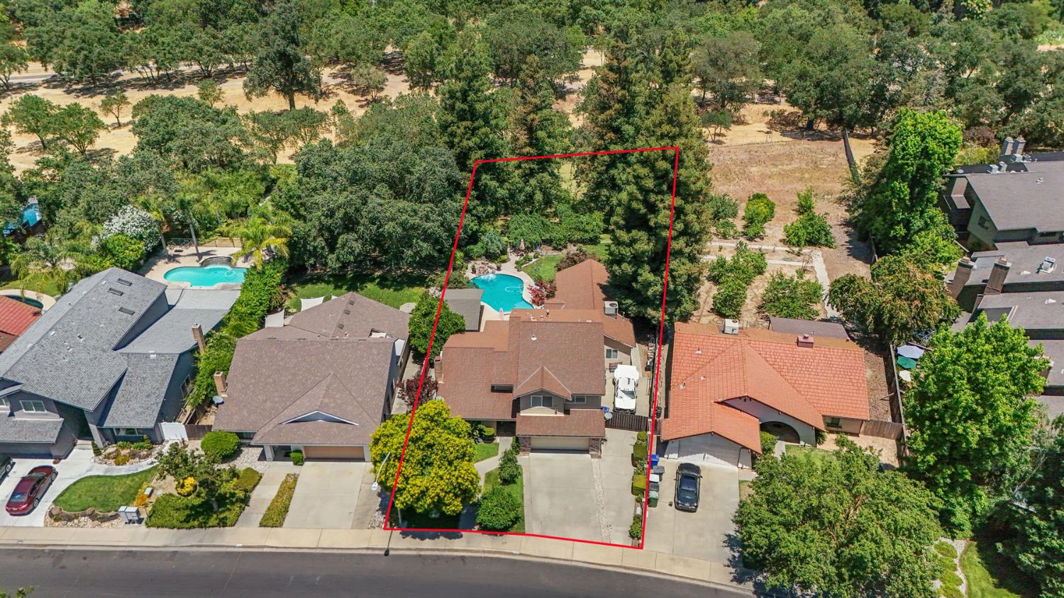Detail Gallery Image 85 of 97 For 1717 Edgebrook Dr, Modesto,  CA 95354 - 4 Beds | 3/1 Baths
