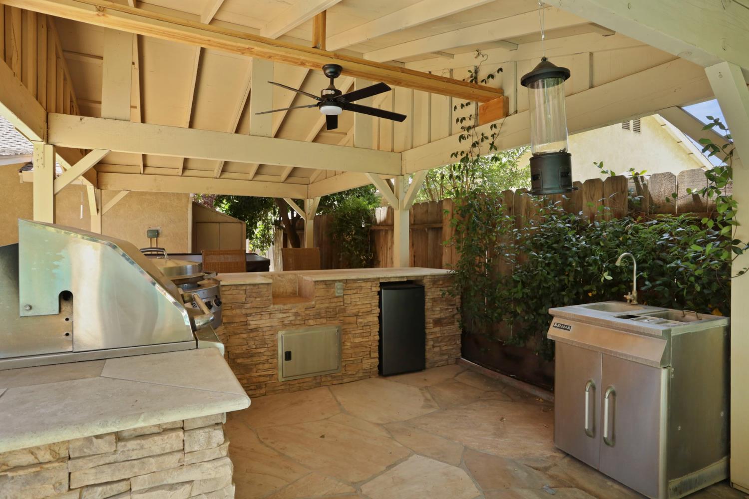 Detail Gallery Image 79 of 97 For 1717 Edgebrook Dr, Modesto,  CA 95354 - 4 Beds | 3/1 Baths