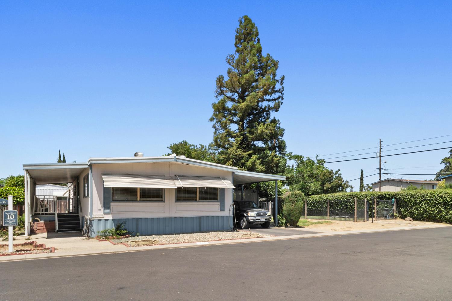 Detail Gallery Image 2 of 29 For 2621 Prescott 111, Modesto,  CA 95350 - 2 Beds | 2 Baths