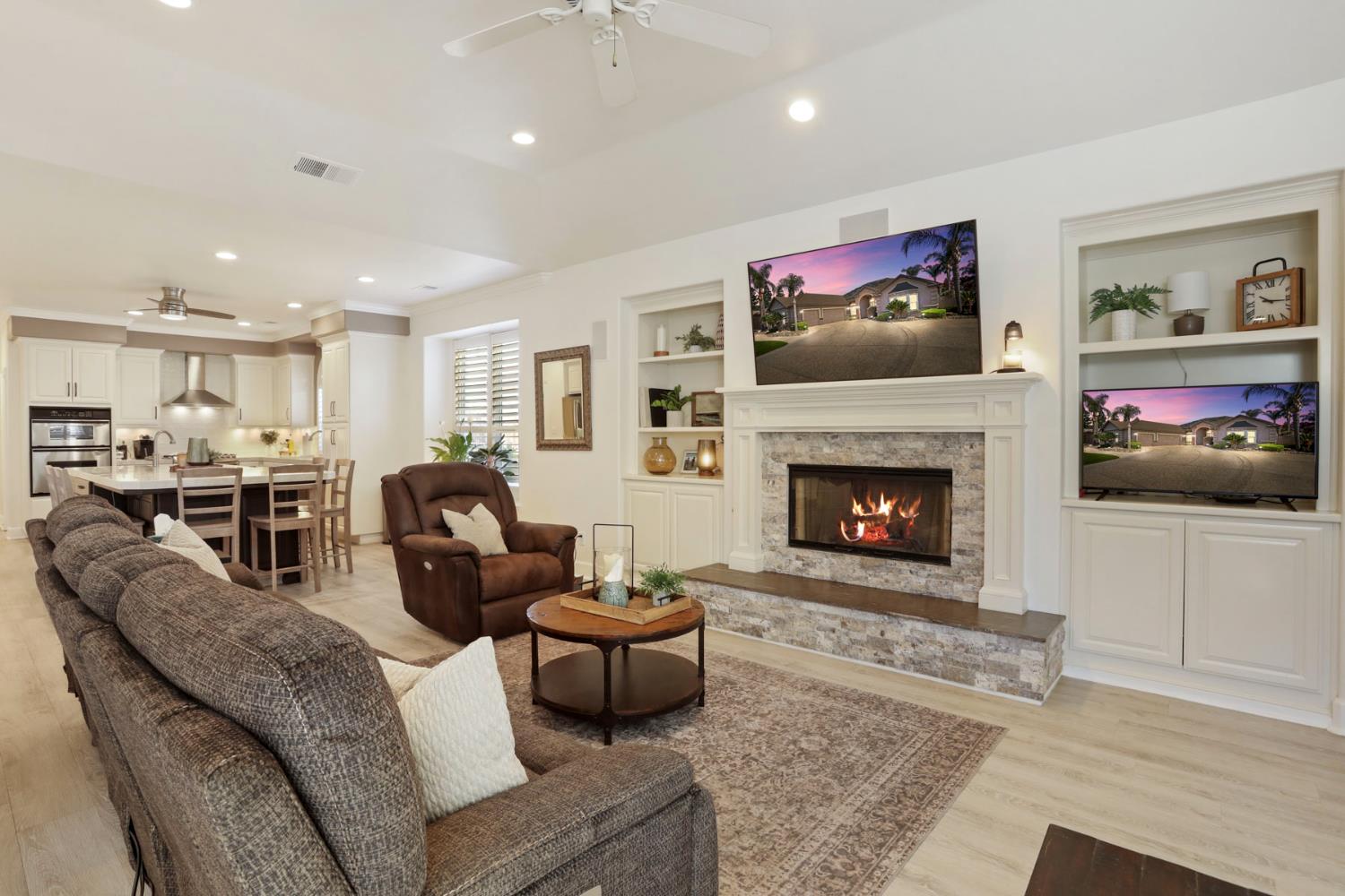 Detail Gallery Image 26 of 79 For 1587 Terracina Cir, Manteca,  CA 95336 - 4 Beds | 3 Baths