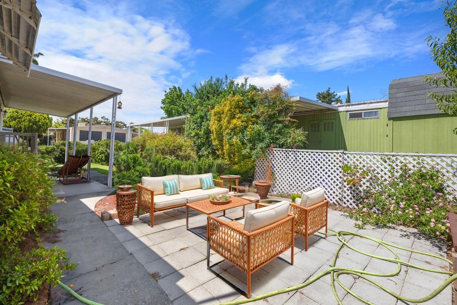 Detail Gallery Image 36 of 39 For 2621 Prescott Rd 186, Modesto,  CA 95350 - 2 Beds | 2 Baths