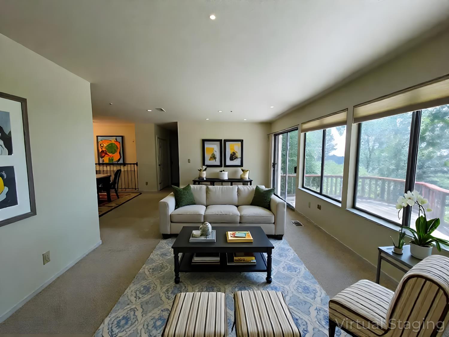 Detail Gallery Image 3 of 37 For 3128 Verde Robles Dr, Camino,  CA 95709 - 3 Beds | 3 Baths