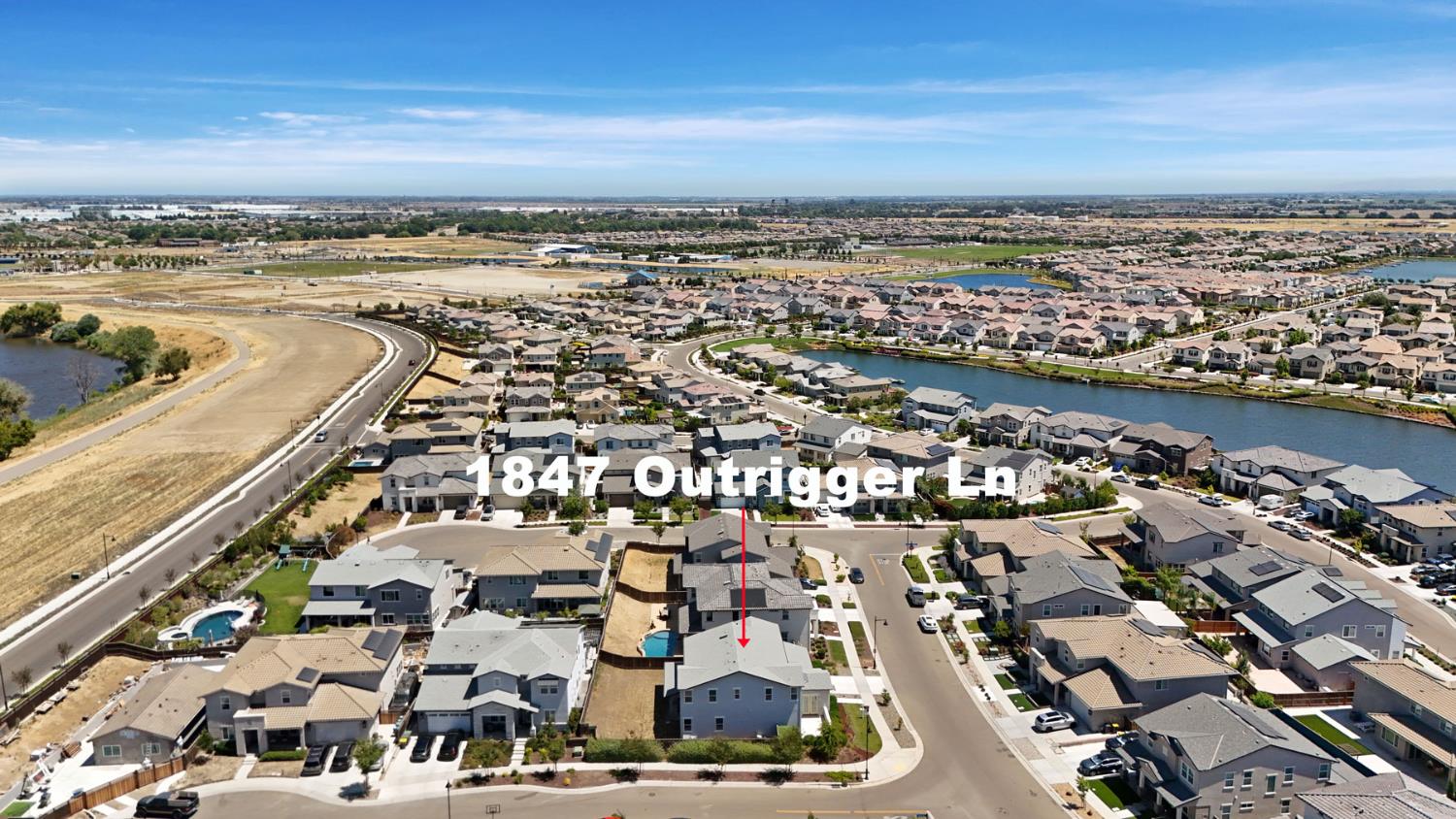 Detail Gallery Image 40 of 54 For 1847 Outrigger Ln, Lathrop,  CA 95330 - 5 Beds | 4/1 Baths