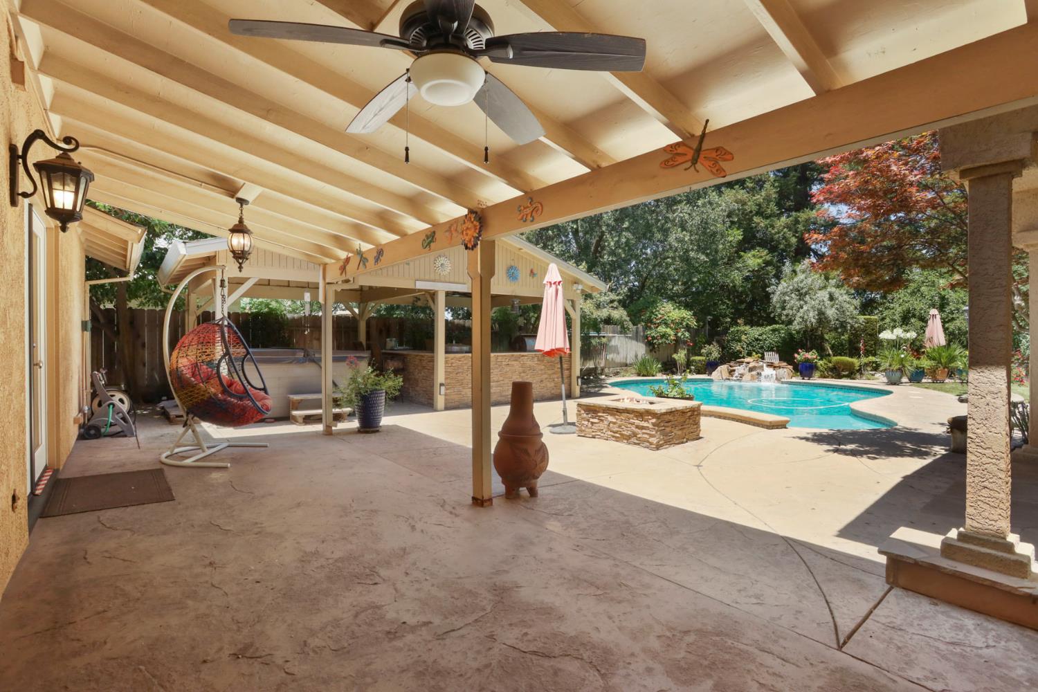 Detail Gallery Image 78 of 97 For 1717 Edgebrook Dr, Modesto,  CA 95354 - 4 Beds | 3/1 Baths