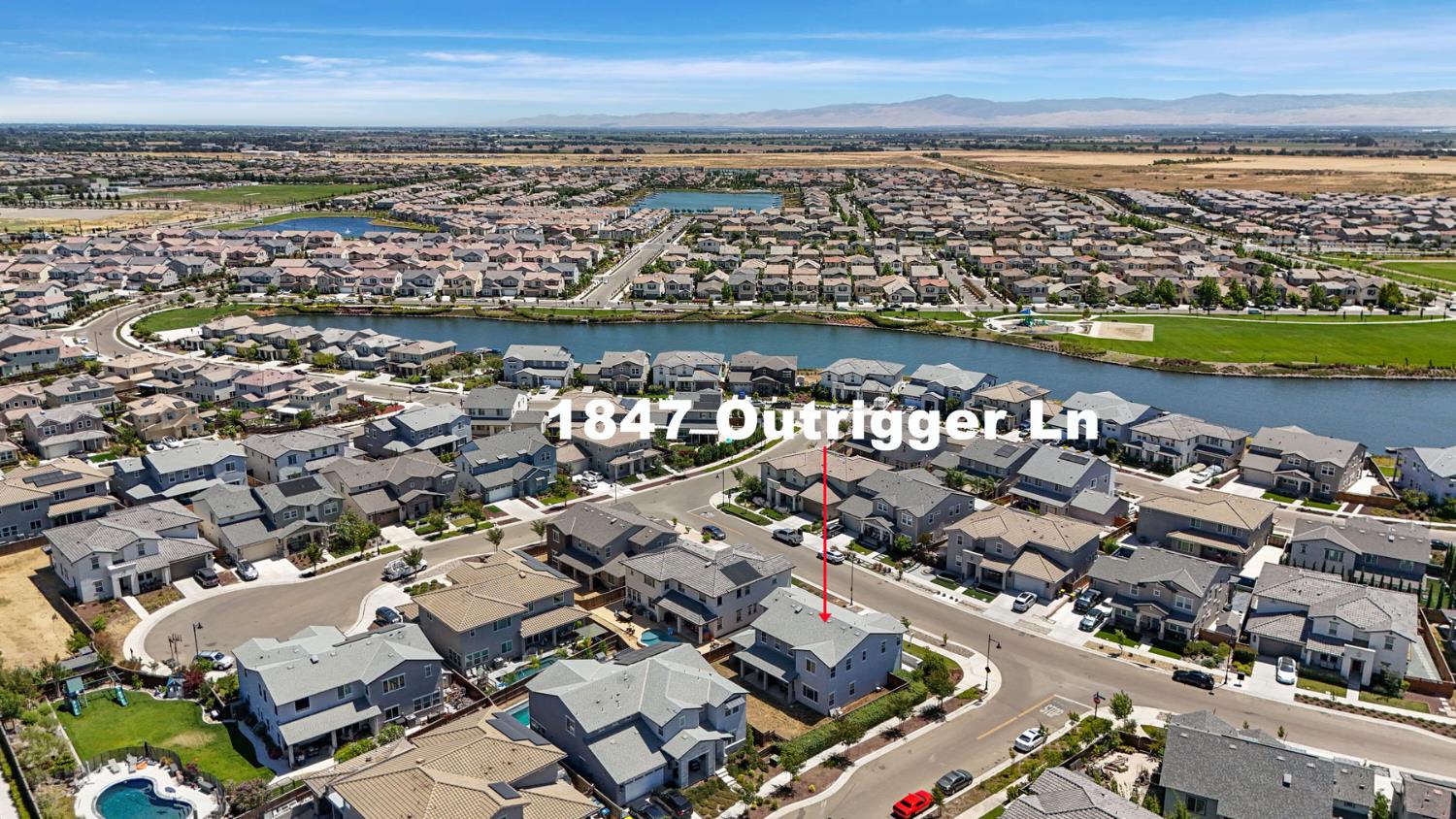 Detail Gallery Image 38 of 54 For 1847 Outrigger Ln, Lathrop,  CA 95330 - 5 Beds | 4/1 Baths