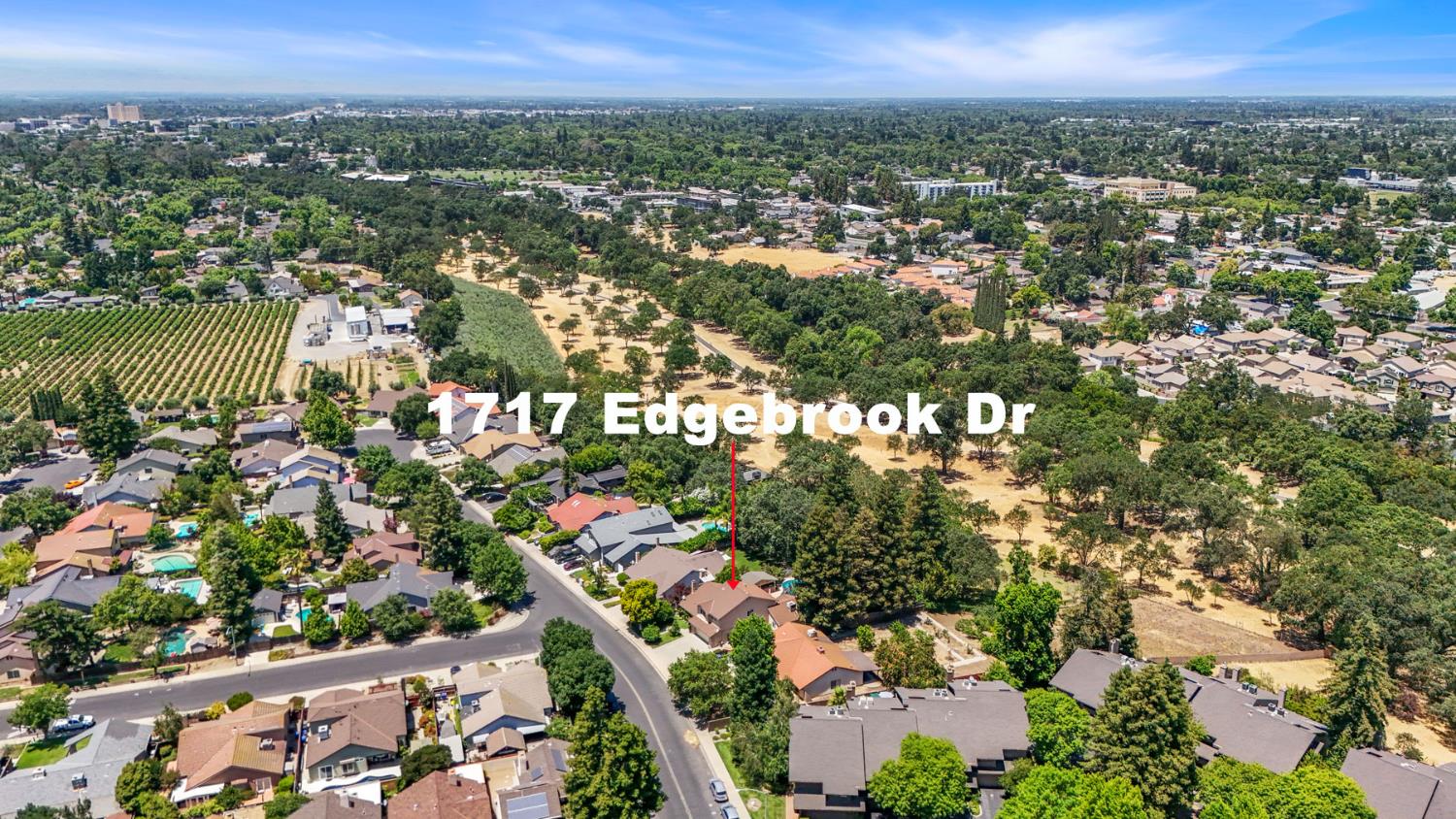 Detail Gallery Image 88 of 97 For 1717 Edgebrook Dr, Modesto,  CA 95354 - 4 Beds | 3/1 Baths