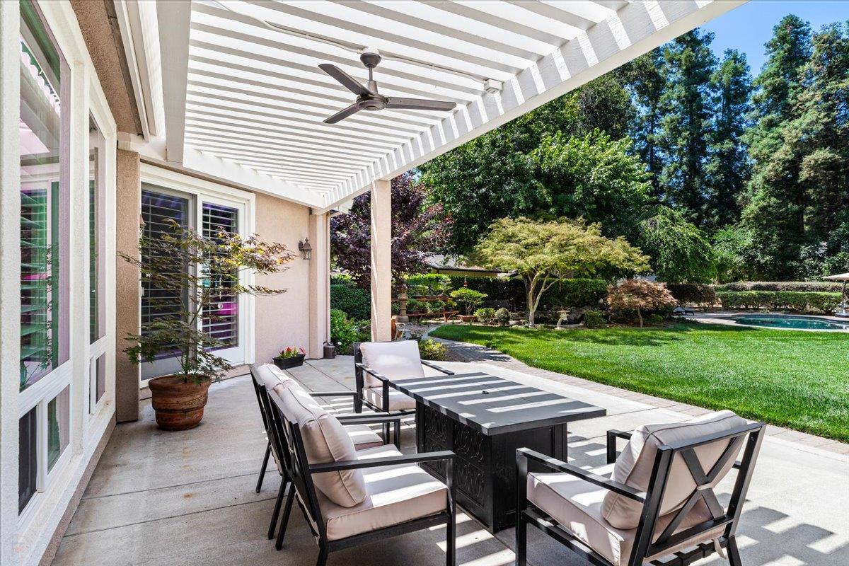Detail Gallery Image 65 of 92 For 1545 Thunderbird Dr, Modesto,  CA 95356 - 5 Beds | 4 Baths
