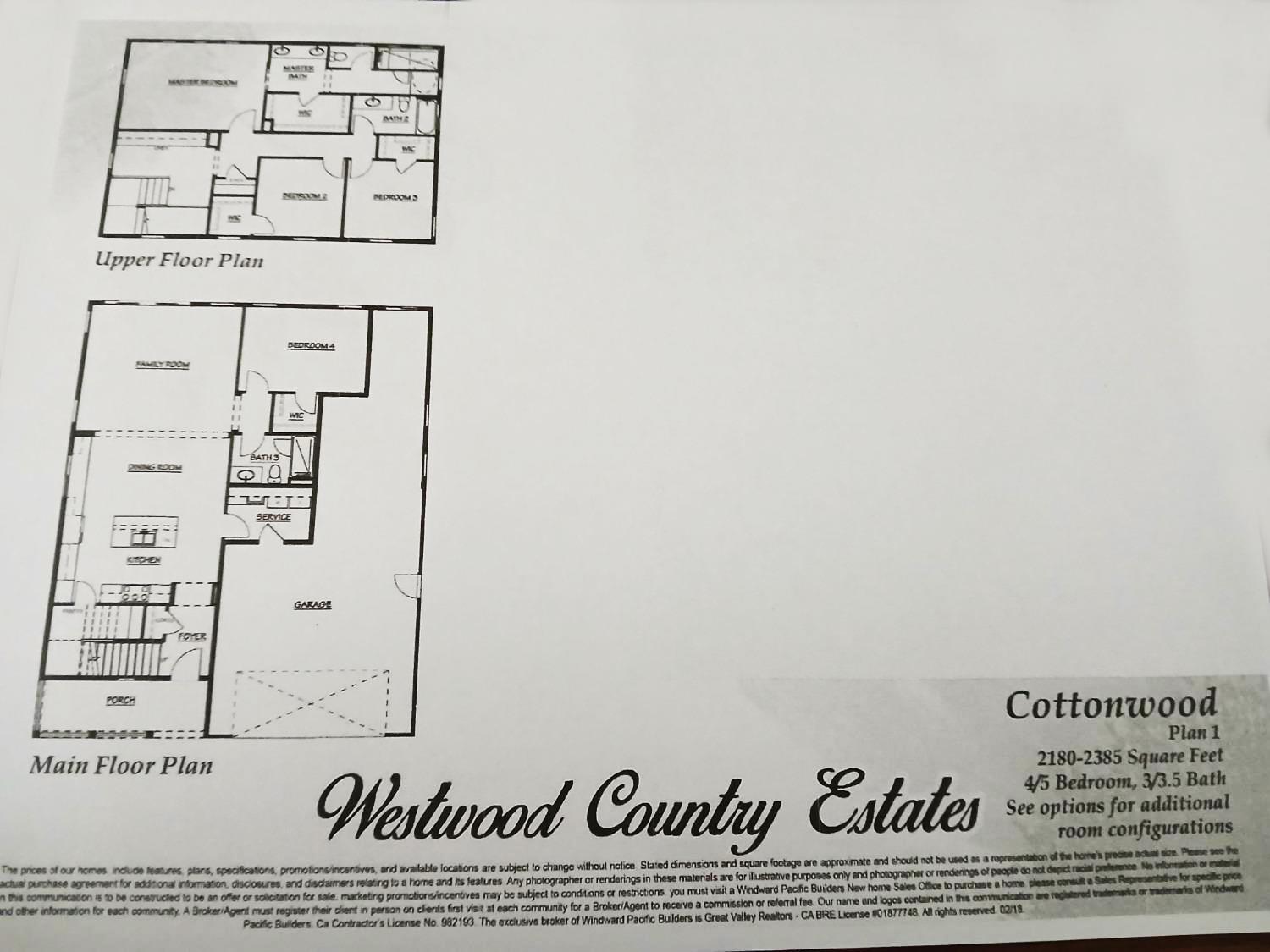 Detail Gallery Image 58 of 60 For 1521 Deborah Cir, Escalon,  CA 95320 - 4 Beds | 3 Baths