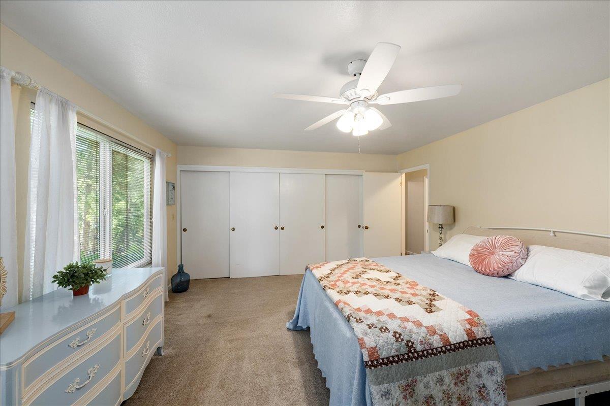 Detail Gallery Image 50 of 78 For 3010 Evergreen Ct, Georgetown,  CA 95634 - 3 Beds | 2 Baths