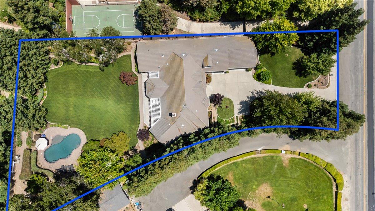 Detail Gallery Image 81 of 92 For 1545 Thunderbird Dr, Modesto,  CA 95356 - 5 Beds | 4 Baths