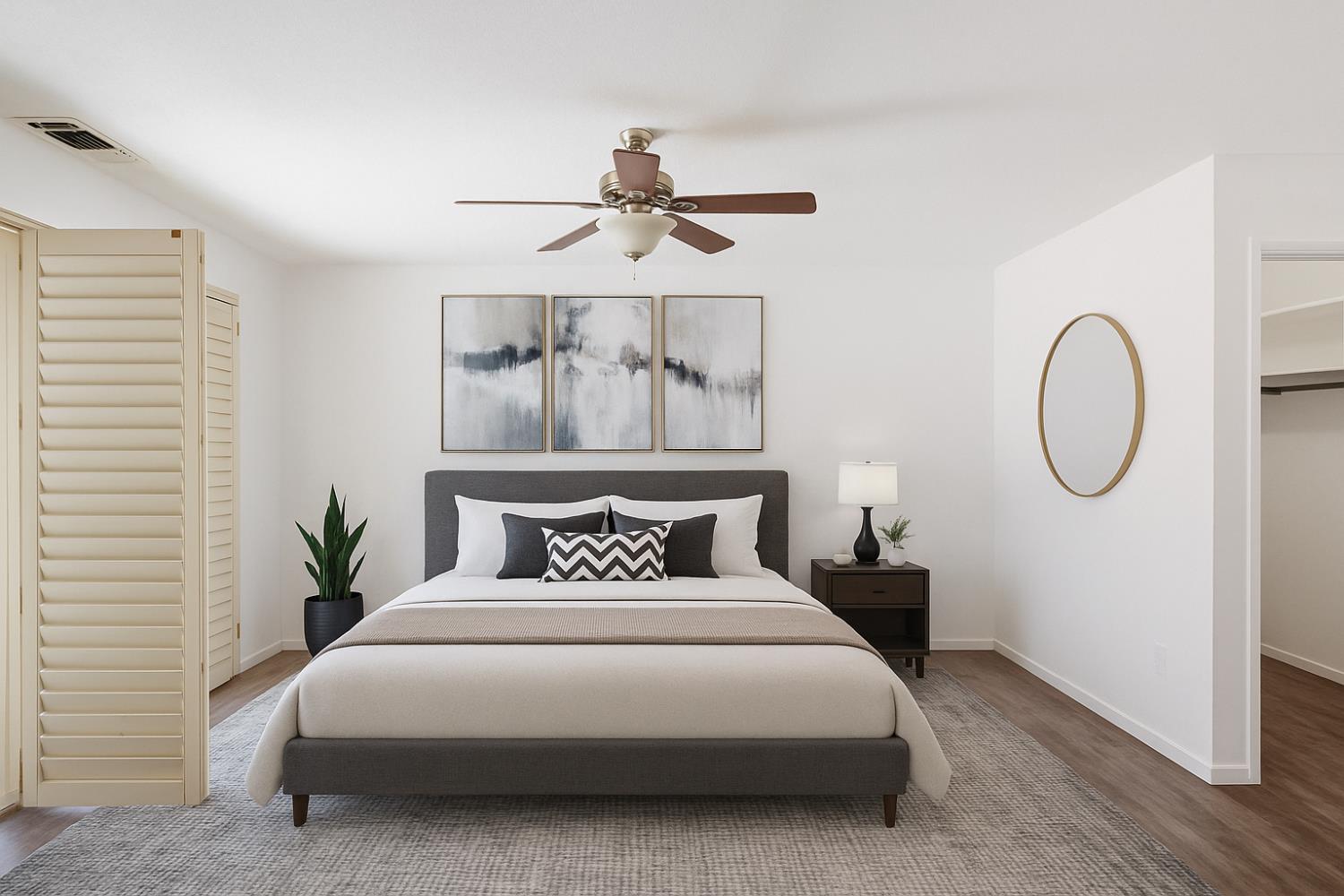 Detail Gallery Image 19 of 33 For 1821 Laurel Oak Dr, Modesto,  CA 95354 - 2 Beds | 2 Baths