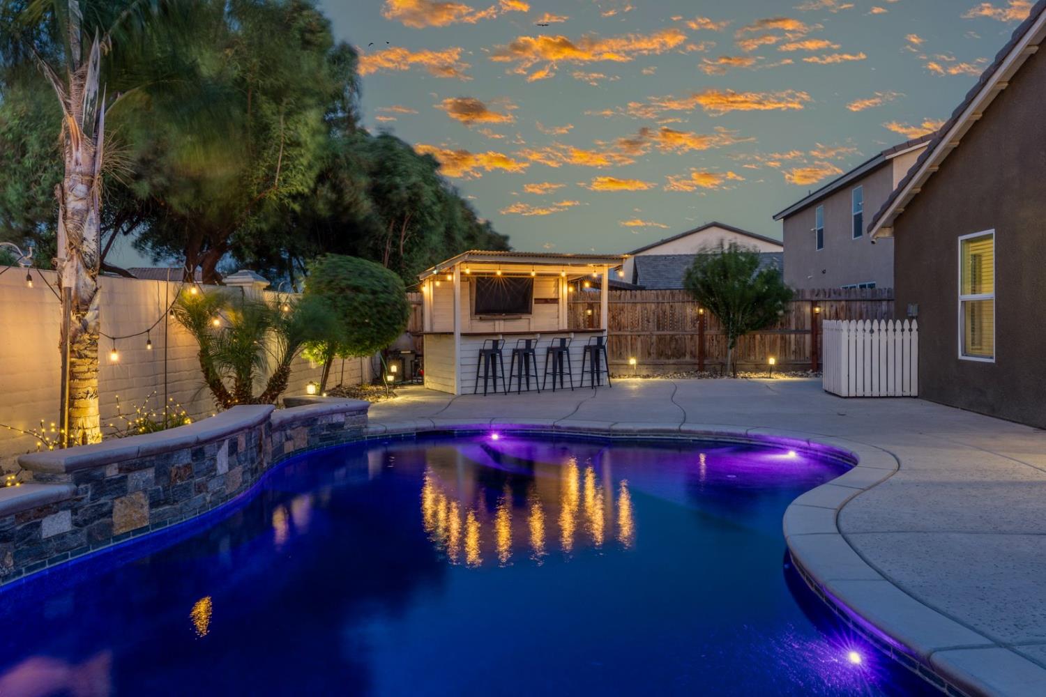 Detail Gallery Image 57 of 60 For 1662 Oak St, Los Banos,  CA 93635 - 4 Beds | 3 Baths