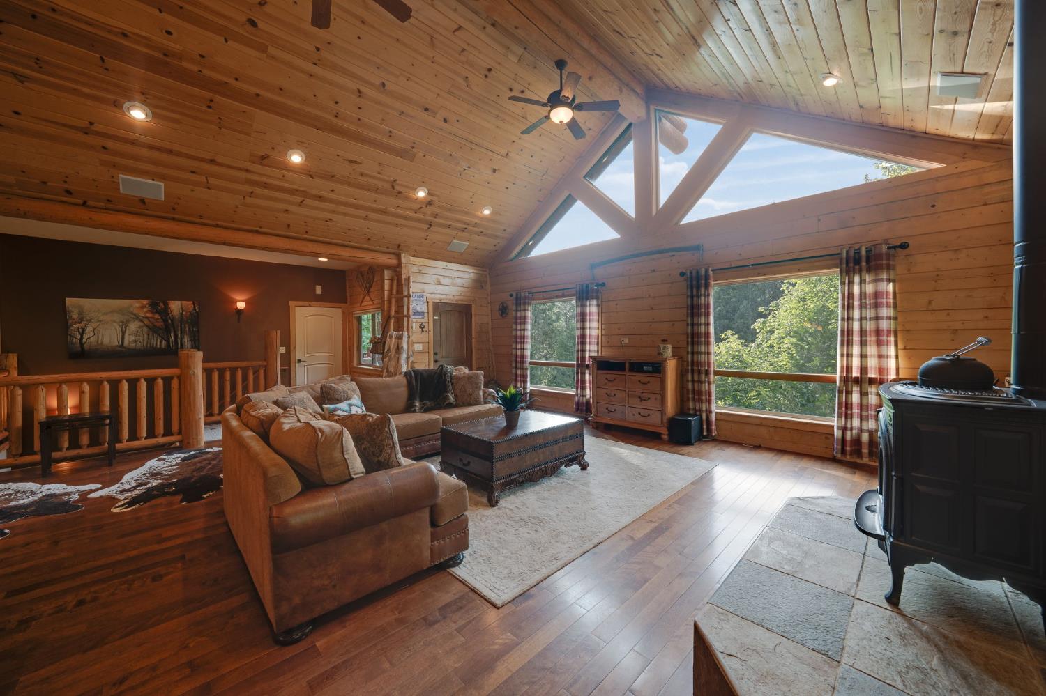 Topaz Drive, Pollock Pines, California image 6