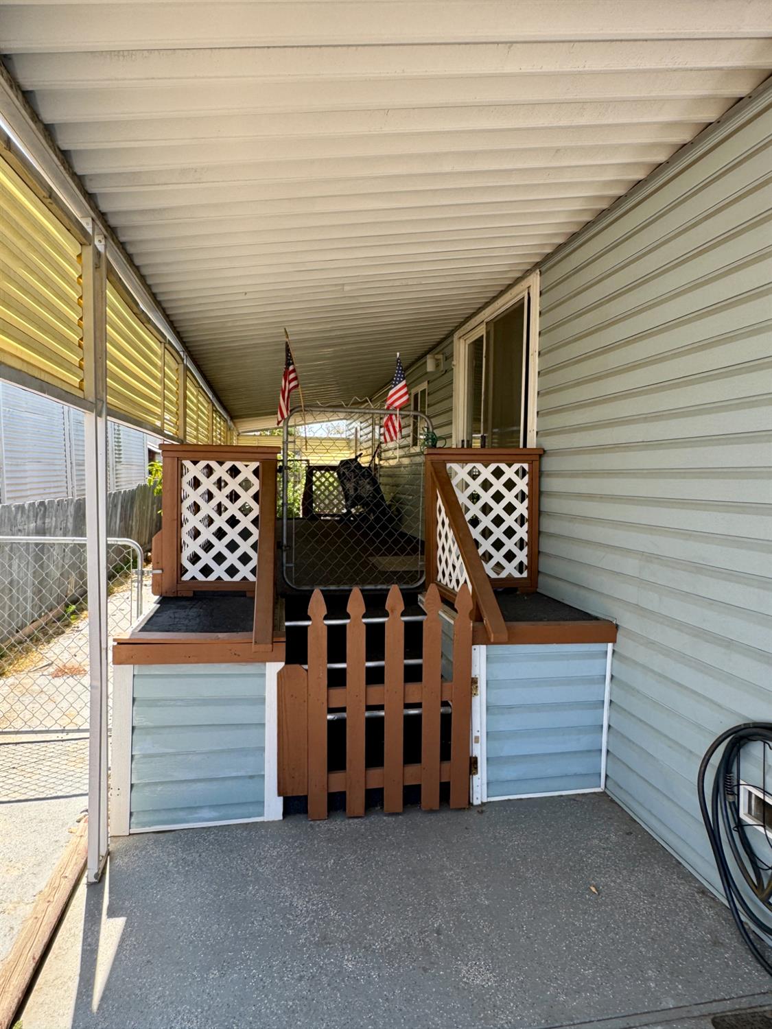 Detail Gallery Image 7 of 21 For 1830 E Yosemite Ave #84, Manteca,  CA 95336 - 2 Beds | 1/1 Baths