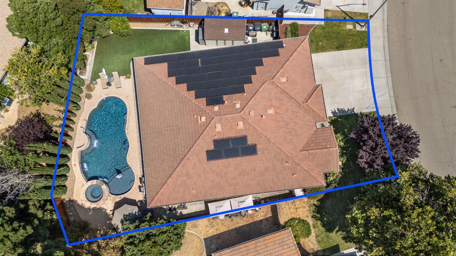 Detail Gallery Image 53 of 54 For 2333 Gretchen Elizabeth Ct, Tracy,  CA 95377 - 4 Beds | 3 Baths