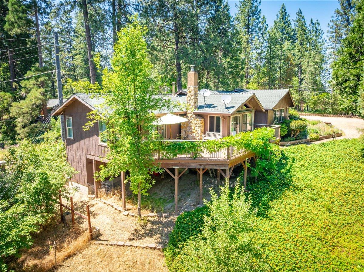 Detail Gallery Image 78 of 78 For 3010 Evergreen Ct, Georgetown,  CA 95634 - 3 Beds | 2 Baths
