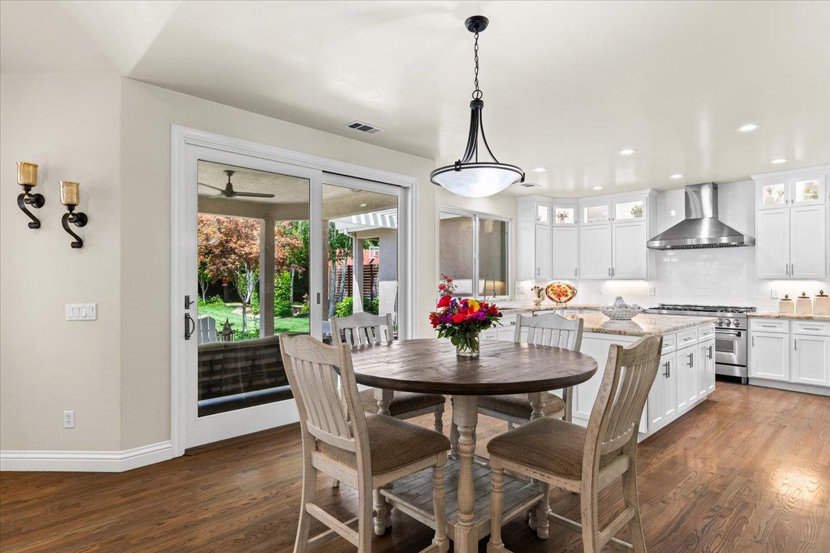 Detail Gallery Image 18 of 92 For 1545 Thunderbird Dr, Modesto,  CA 95356 - 5 Beds | 4 Baths