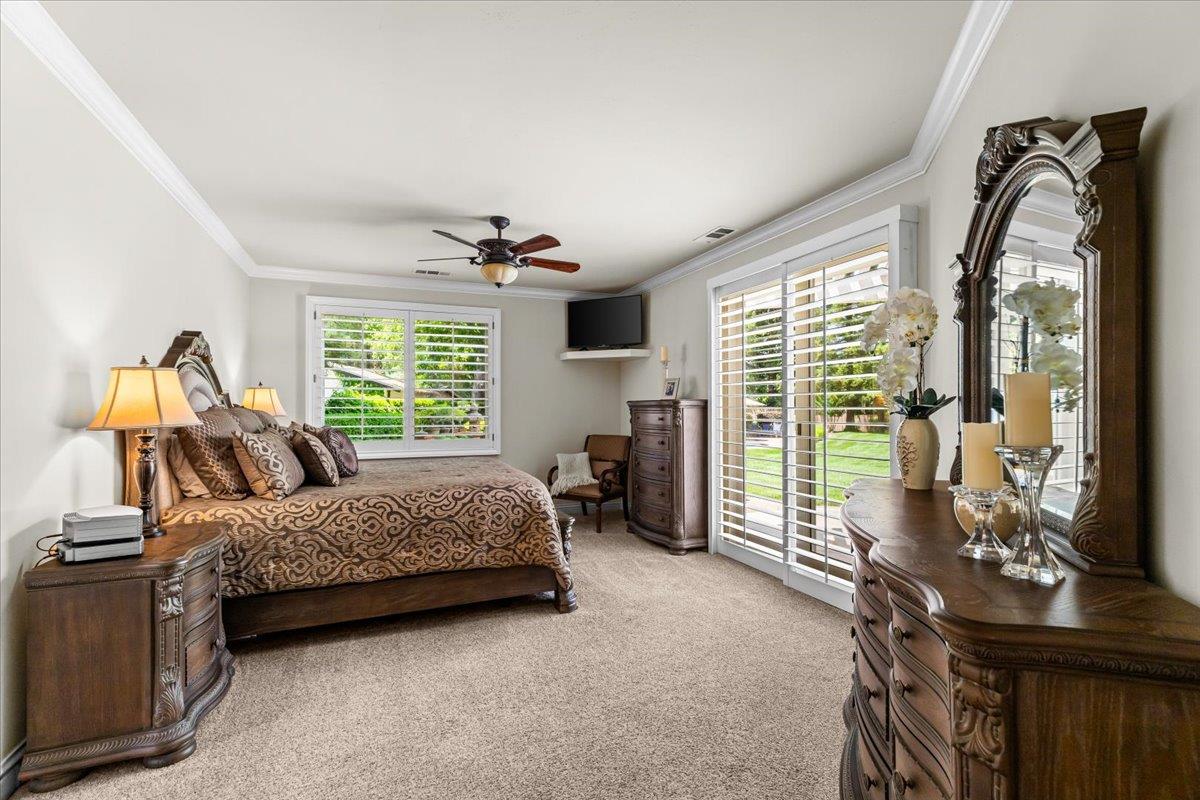 Detail Gallery Image 28 of 92 For 1545 Thunderbird Dr, Modesto,  CA 95356 - 5 Beds | 4 Baths