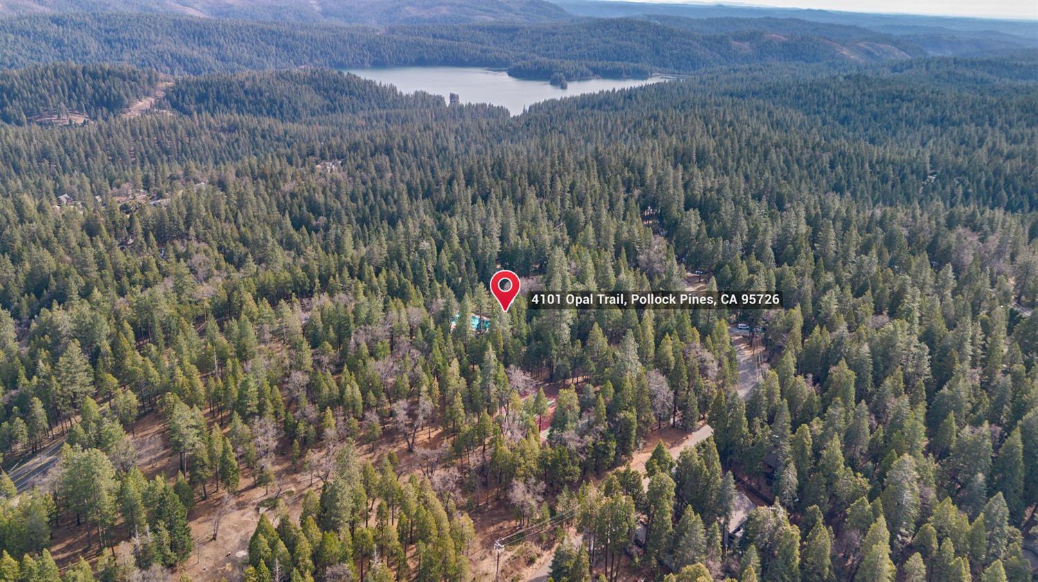 Detail Gallery Image 57 of 57 For 6337 Topaz Dr, Pollock Pines,  CA 95726 - 4 Beds | 3 Baths