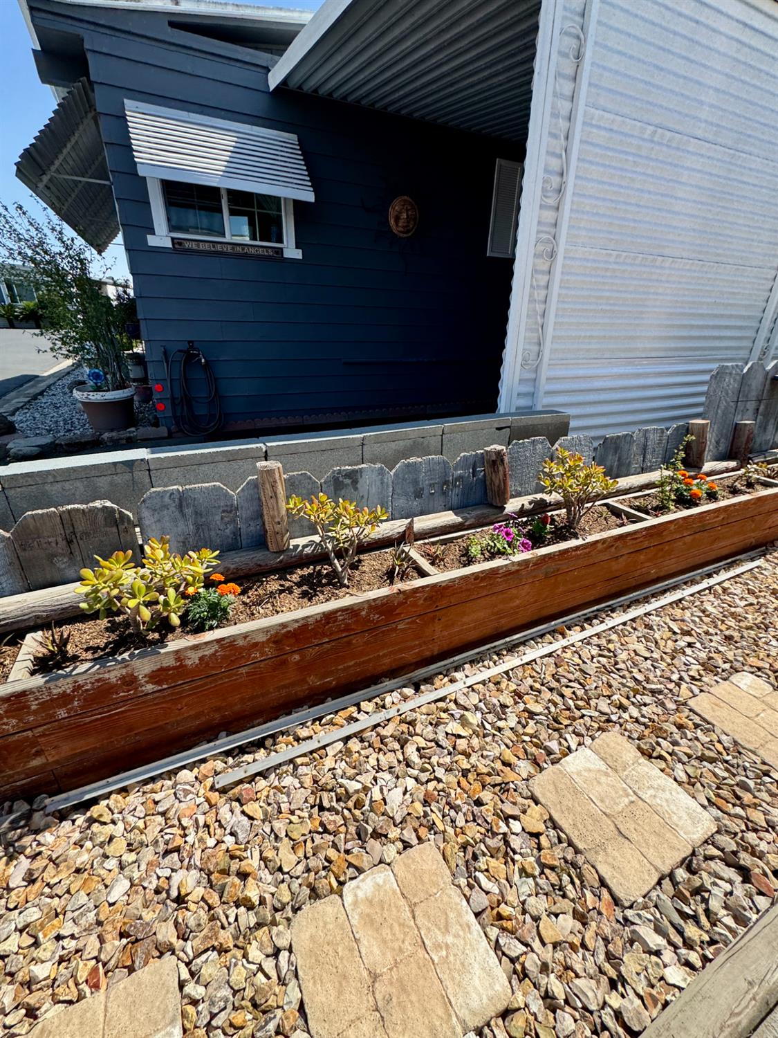 Detail Gallery Image 5 of 21 For 1830 E Yosemite Ave #84, Manteca,  CA 95336 - 2 Beds | 1/1 Baths