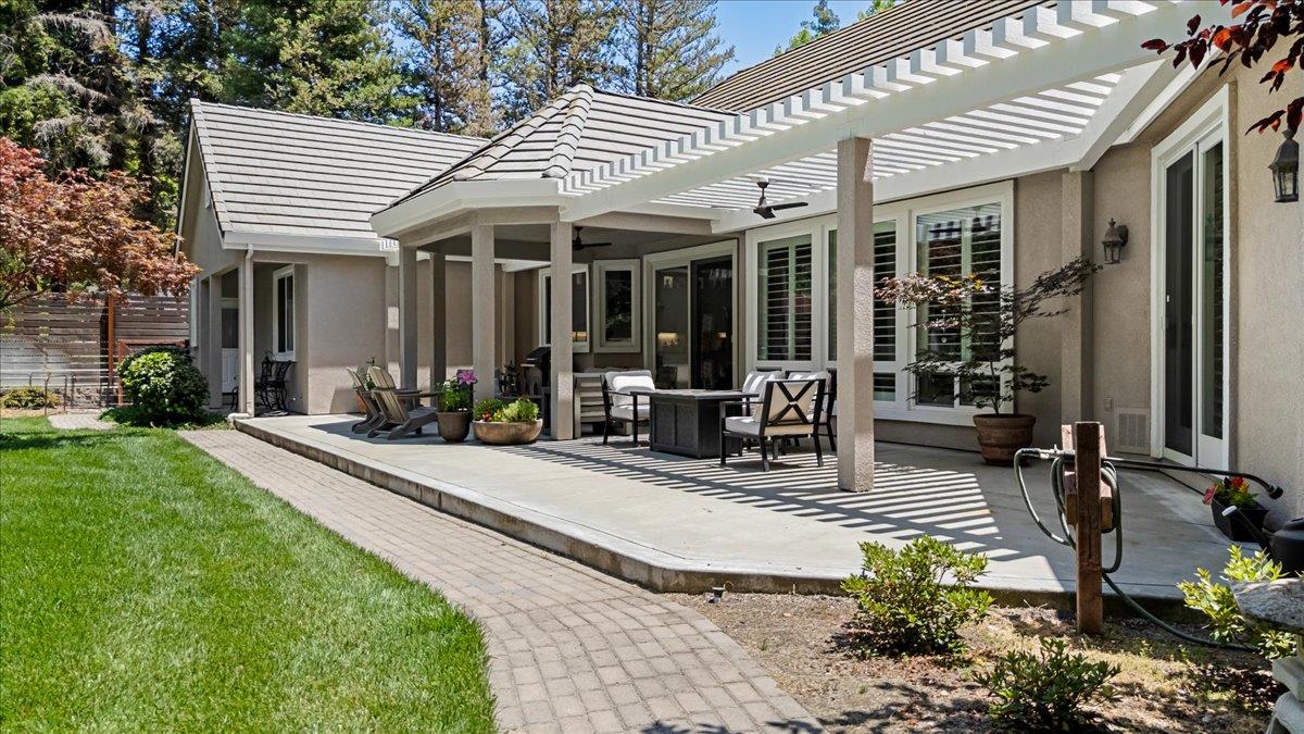 Detail Gallery Image 67 of 92 For 1545 Thunderbird Dr, Modesto,  CA 95356 - 5 Beds | 4 Baths