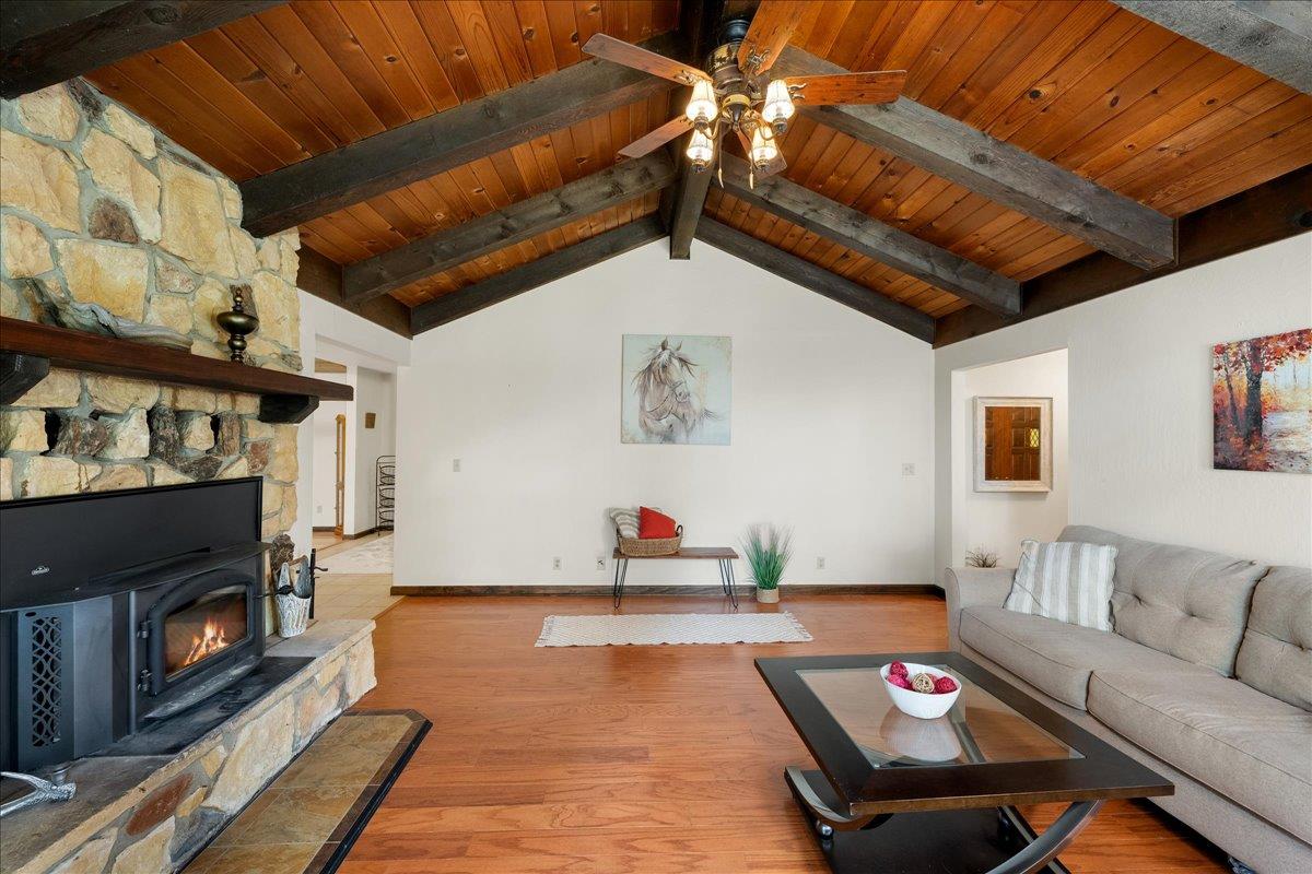 Detail Gallery Image 65 of 78 For 3010 Evergreen Ct, Georgetown,  CA 95634 - 3 Beds | 2 Baths