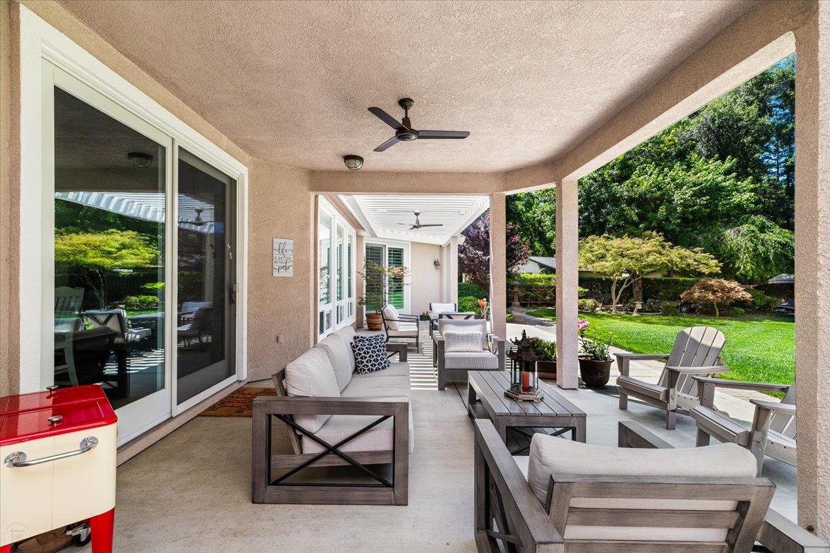 Detail Gallery Image 64 of 92 For 1545 Thunderbird Dr, Modesto,  CA 95356 - 5 Beds | 4 Baths