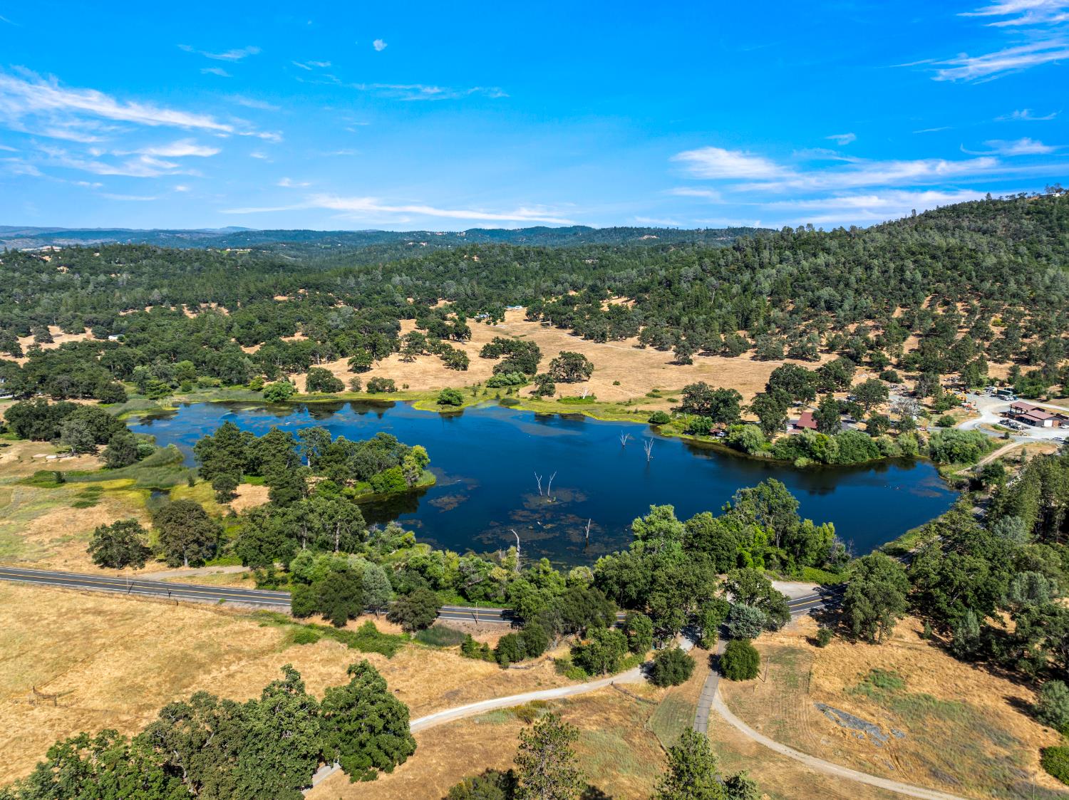 Detail Gallery Image 87 of 87 For 2162 Painted Pony Rd, Somerset,  CA 95684 - 5 Beds | 3 Baths