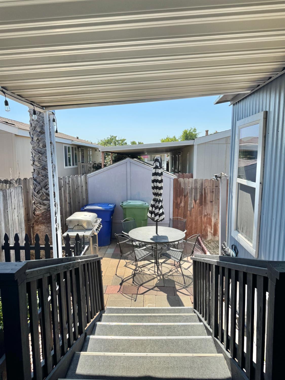 Detail Gallery Image 17 of 18 For 2621 Prescott Rd 242, Modesto,  CA 95350 - 3 Beds | 2 Baths