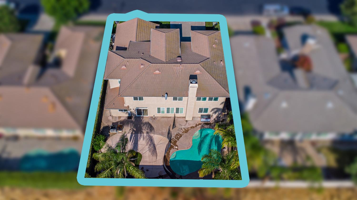 Detail Gallery Image 52 of 54 For 3024 Edgeview Dr, Modesto,  CA 95355 - 5 Beds | 3/1 Baths