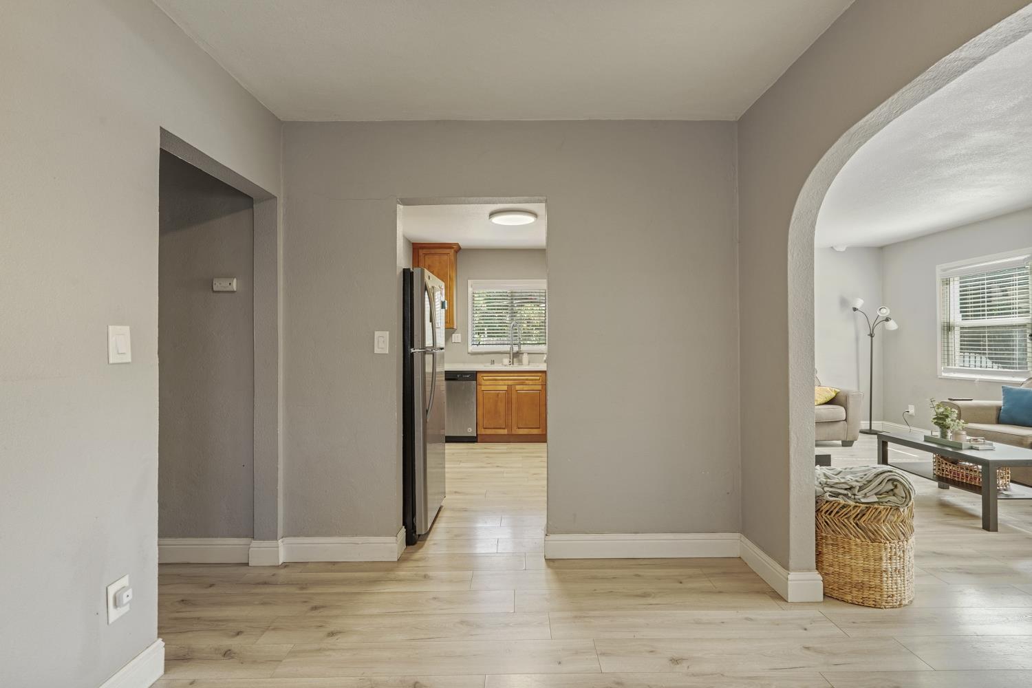 Detail Gallery Image 8 of 20 For 3321 Belden St, Sacramento,  CA 95838 - 2 Beds | 1 Baths